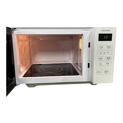 ユアサプライムス 電子レンジ PRE-623HFD の画像