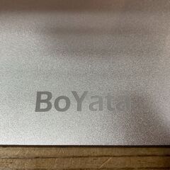 BoYata ノートパソコンスタンド①の画像