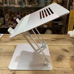 BoYata ノートパソコンスタンド①の画像