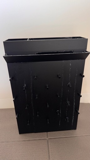 【DOOA】 ネオグラスパルダ300用ミストフローボックス等セット