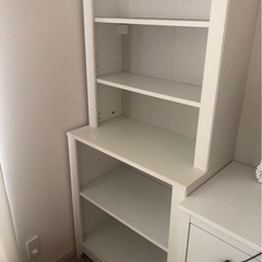 IKEA製　本棚の画像
