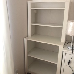 IKEA製　本棚の画像