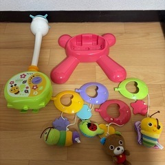 トイローヤル　やすらぎふわふわメリー　めりーメリーの画像