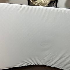 シングルマットレス（厚み8cm）の画像