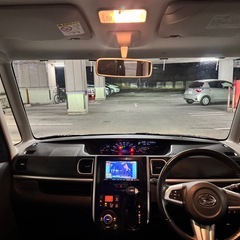 (売約済)H26  ダイハツタントカスタムターボ✨車検満タン🈵の画像