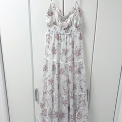 LIZLISA ワンピースの画像