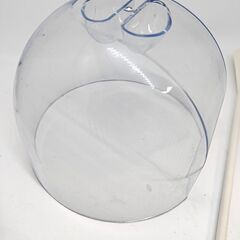 ヨーグルトメーカー 中古品 アイリスオーヤマの画像