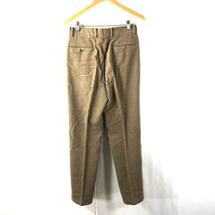 ジョセフアブード JOSEPH ABBOUD パンツ 綿 ベージュ系 76サイズ 918840の画像