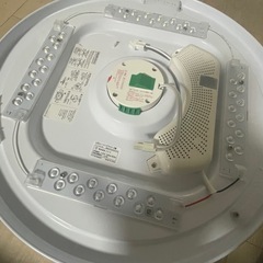 シーリングライト②の画像