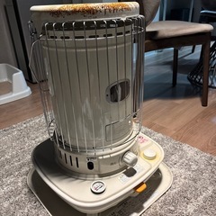 コロナ　石油ストーブの画像
