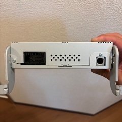 軽トラ　キャリイ　ラジオの画像