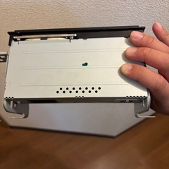 軽トラ　キャリイ　ラジオの画像