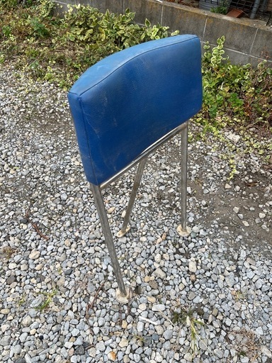 ボート用　リーニングシート