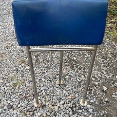 ボート用　リーニングシートの画像