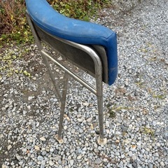 ボート用　リーニングシートの画像