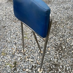 ボート用　リーニングシートの画像