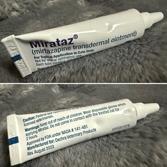 新品未開封　ミラタズ の画像