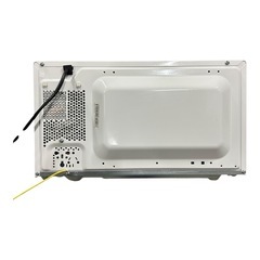 アイリスオーヤマ 電子レンジ IMG- T177-6-Wの画像