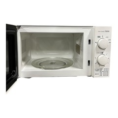 アイリスオーヤマ 電子レンジ IMG- T177-6-Wの画像