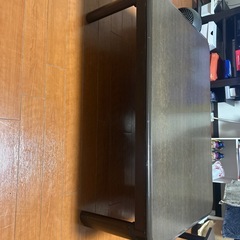 テーブル　の画像