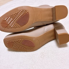 Honeys ショートブーツ　M サイズ　新品の画像