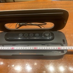 フードシーラーの画像