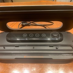 フードシーラーの画像