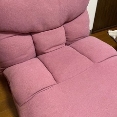 【11/12掲載】ニトリ座椅子の画像