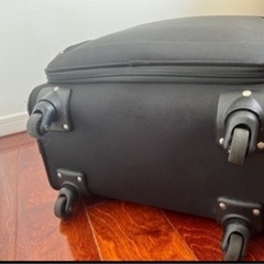 キャリー　大きめの画像