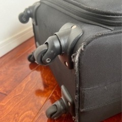 キャリー　大きめの画像