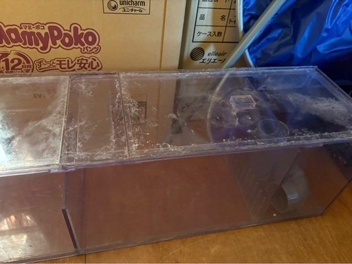 120用上部フィルター