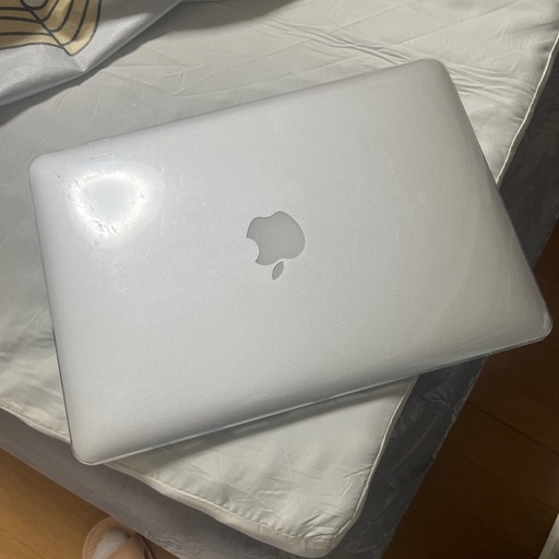 その他 Macbookpro (Retina 13-inch Early 2015)
