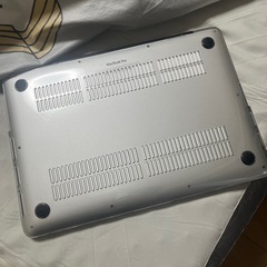 Macbookpro (Retina 13-inch Early 2015)の画像
