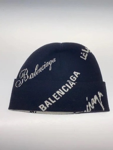 Balenciaga ニット帽
