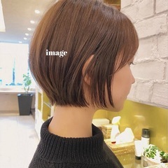 【無料】ショートボブモデル募集💖