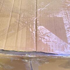 開封未使用　プラスチック　すのこ ベッド　8連結タイプの画像