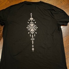 🉐古着　LL シャツの画像