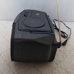 CDラジカセ  SONY CFD-S10の画像