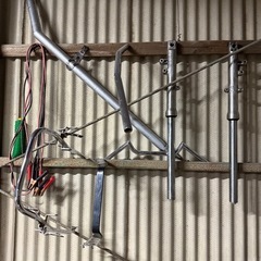 バイク部品の画像