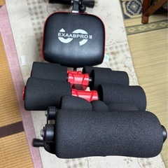 腹筋ワンダーコアの画像