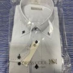【確定しました】ワイシャツM3着L2着の画像