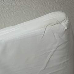 ファルスカマットレス　90×120cmの画像