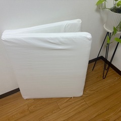 ファルスカマットレス　90×120cmの画像