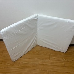 ファルスカマットレス　90×120cmの画像