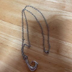 ハワイアンジュエリー　316Lの画像