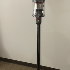 ダイソン掃除機、ヘッド新品の画像