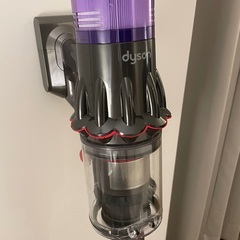 ダイソン掃除機、ヘッド新品の画像