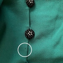 REGENCEレディーススーツ13号レトロの画像