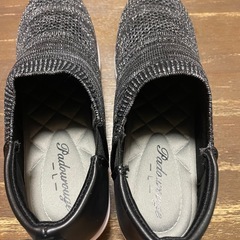 ★レディースシューズ★靴★未使用★新品★サイズＬの画像