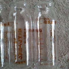 Pigeon ガラス哺乳瓶 100ml 4本セット 哺乳瓶 授乳の画像